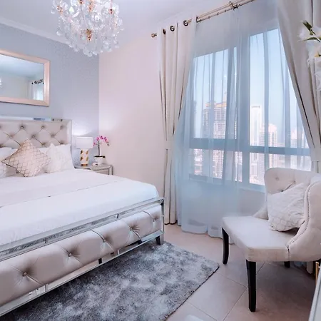Elite Royal Apartment - Full Burj Khalifa & Fountain View - Royal Dubai Exterior photo