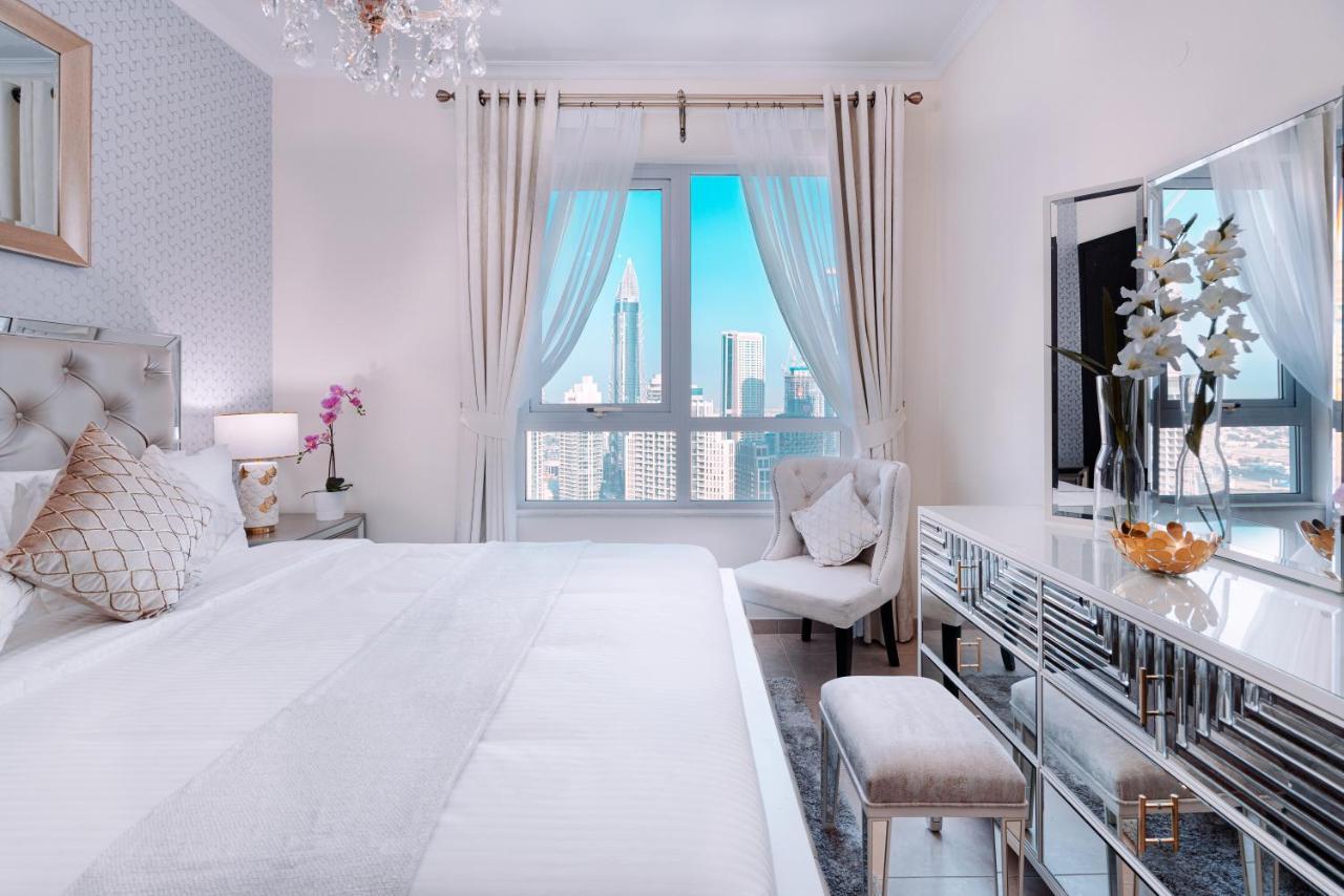 Appartement Elite Royal - Full Burj Khalifa & Fountain View - Royal