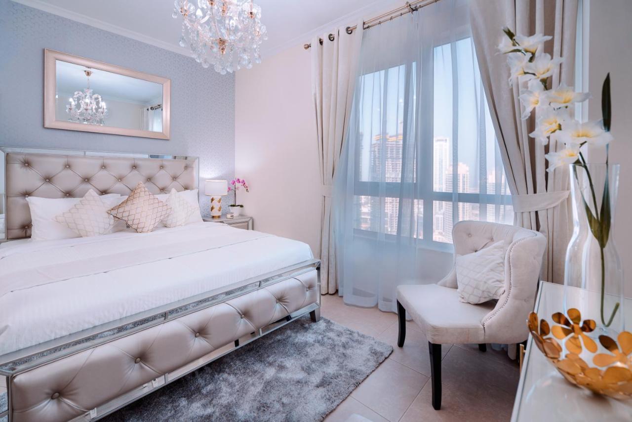 Appartement Elite Royal - Full Burj Khalifa & Fountain View - Royal Dubaï