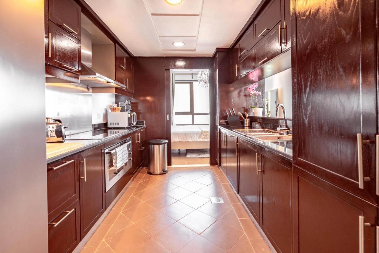 Appartement Elite Royal - Full Burj Khalifa & Fountain View - Royal *