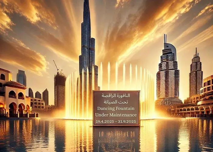 Elite Royal Apartment - Full Burj Khalifa & Fountain View - Royal